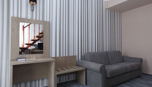 Suite familiar