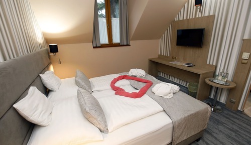 Habitación estándar