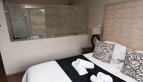 Habitación estándar, 1 habitación