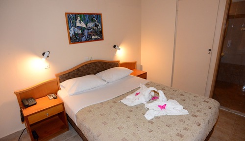 Habitación individual