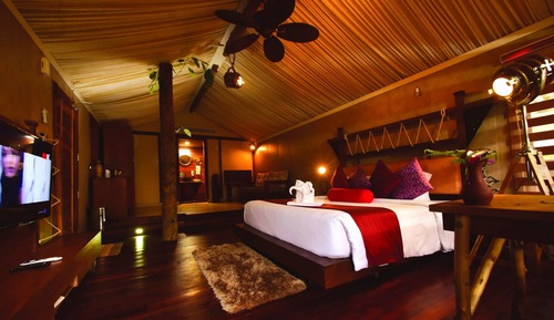 Habitación