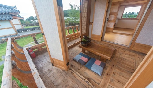 Habitación (Seohyangjae)