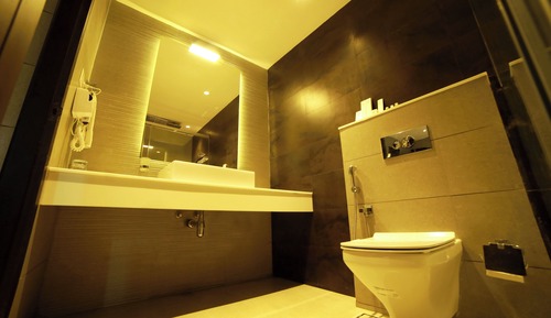 Villa Premium