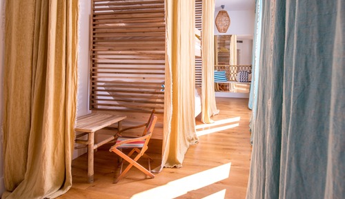 Suite Deluxe