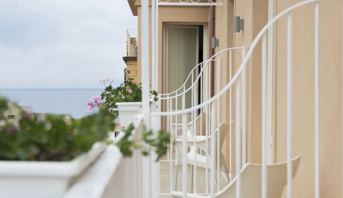 Suite con Terrazzo