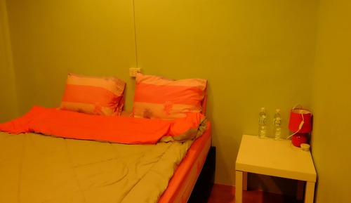 Habitación estándar