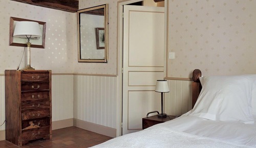 Habitación triple (Charme)