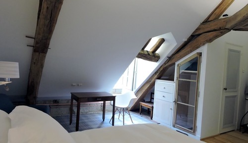 Habitación doble (Insolite)
