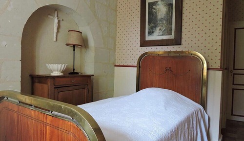 Habitación individual (Charme)