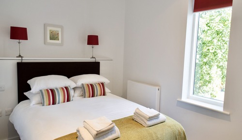 Apartamento superior, 1 habitación