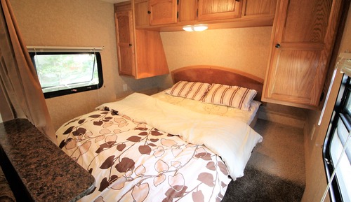 Casa móvil (Caravan)