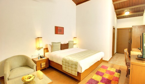 Habitación superior