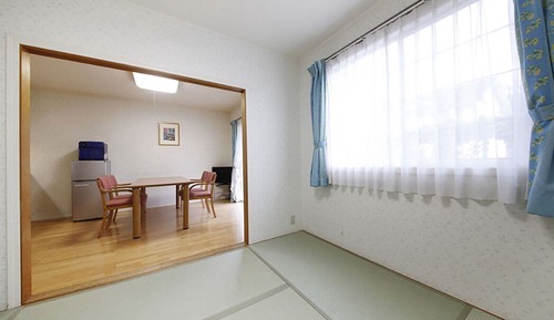 Habitación, fumadores (Blueberry Lodge Type B)