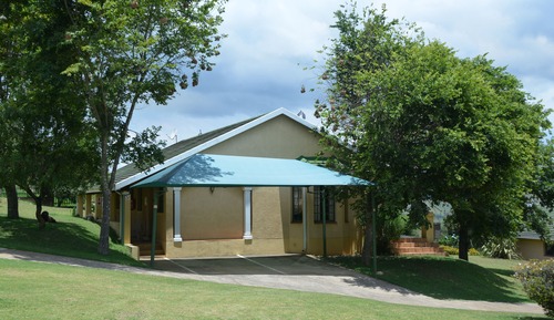 Bungalow superior