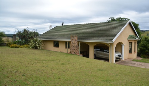 Bungalow familiar