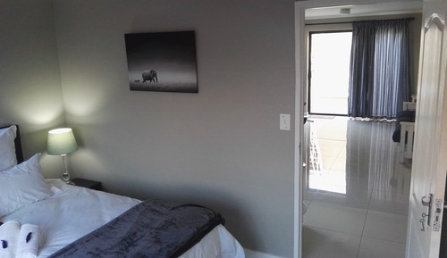 Apartamento de diseño, vistas a la montaña