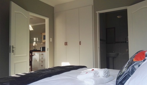 Apartamento Confort