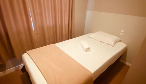 Habitación familiar (Septuple)