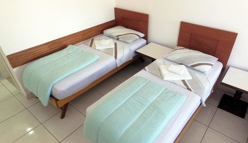 Apartamento Standard Quadruple