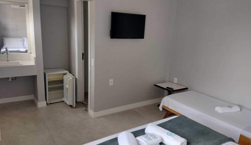 Apartamento Superior Triple