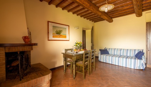 Apartamento familiar