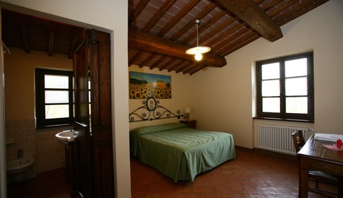 Apartamento, cocina básica