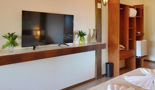 Habitación superior