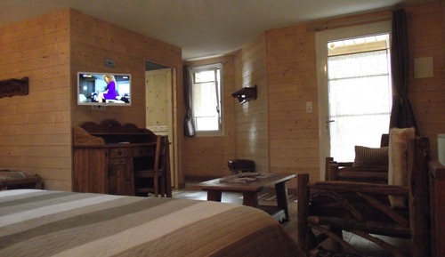 Habitación triple (3 persons)