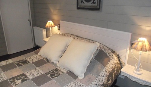 Habitación cuádruple (Gustavienne 2 persons)