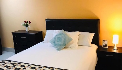 Economy Room, 1 Double Bed, Private Bathroom, Ground Floor