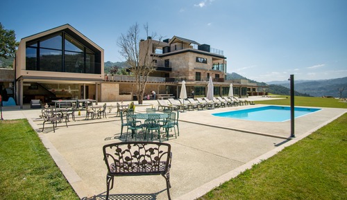 Villa Premium