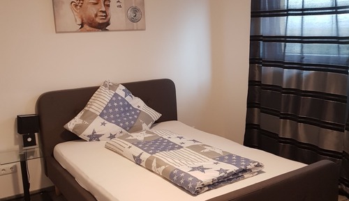 Habitación Business individual