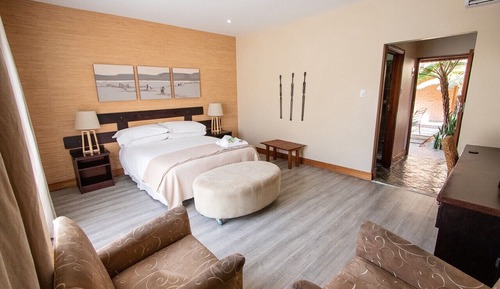 Suite ejecutiva