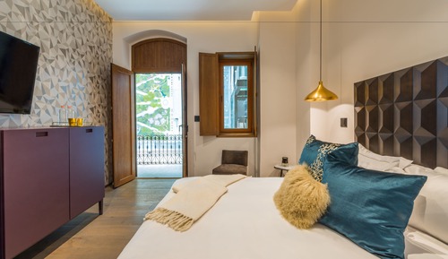 Habitación estándar