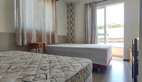 APARTAMENTO #5 - 1 Quarto