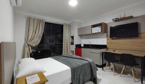 APARTAMENTO #17