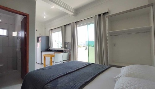 APARTAMENTO ESTUDIO #7