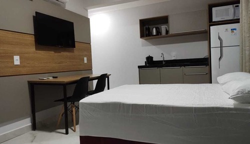APARTAMENTO #21