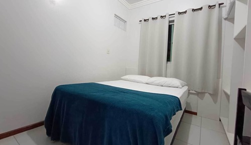 APARTAMENTO #4 - 2 quartos