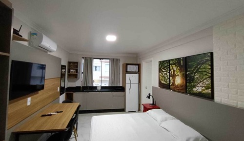 APARTAMENTO #15