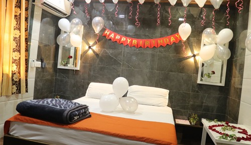 Habitación estándar, 1 cama doble