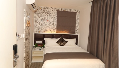 Habitación (Superior Deluxe)