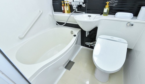 Habitación estándar con 2 camas individuales