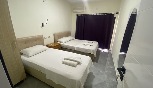 Apartamento, 1 habitación