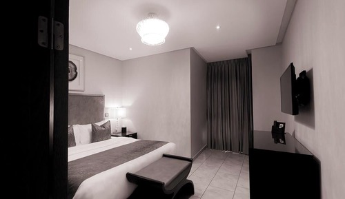 Suite Deluxe, 1 habitación