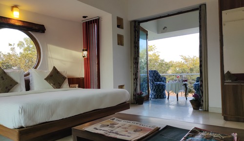Habitación Elite