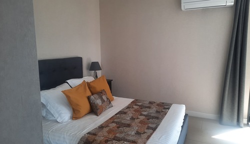 Apartamento, baño privado, vistas al mar (Prestige)