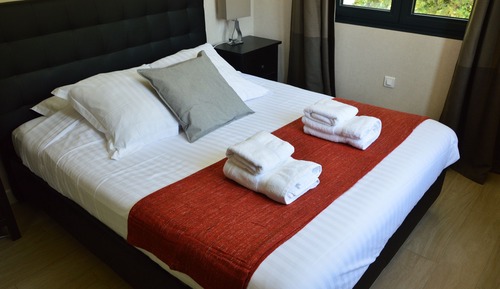 Apartamento, baño privado (Supérieur)