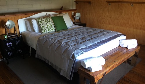 Habitación Confort, 1 cama de matrimonio
