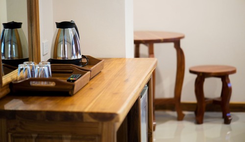 Habitación Deluxe, 2 camas individuales